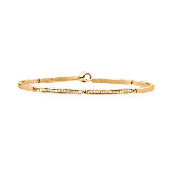Schmuckwerk Armband Saturn SA106-GG
