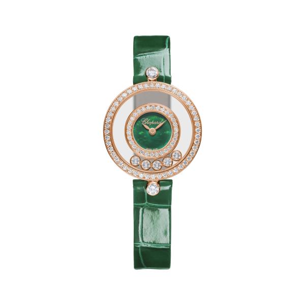 Chopard Happy Diamonds Icons 203957-5209
