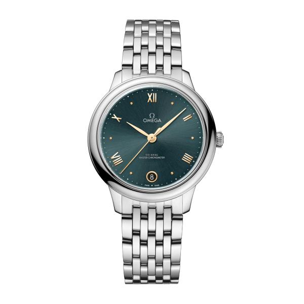 Omega De Ville Prestige 434.10.34.20.10.001