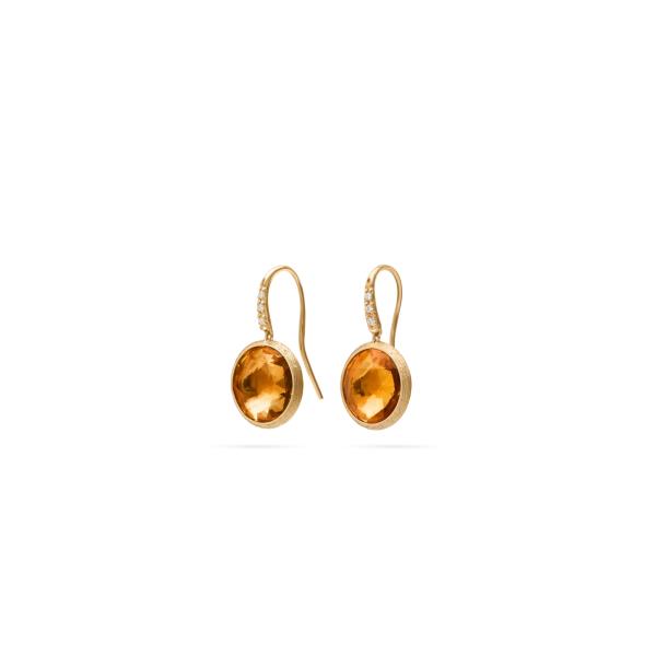 Marco Bicego Jaipur Colour Ohrhänger  OB1739-AB_QG01_Y_02