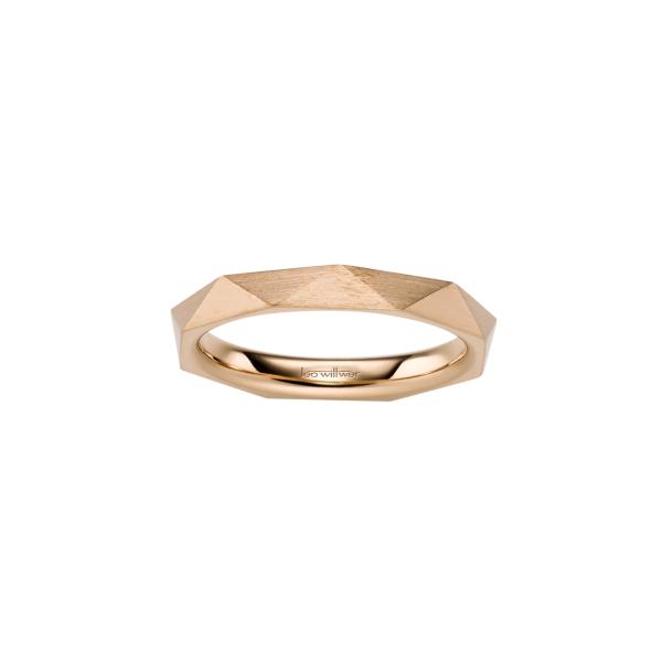 Leo Wittwer Love Icon Ring 14-1009073-0100