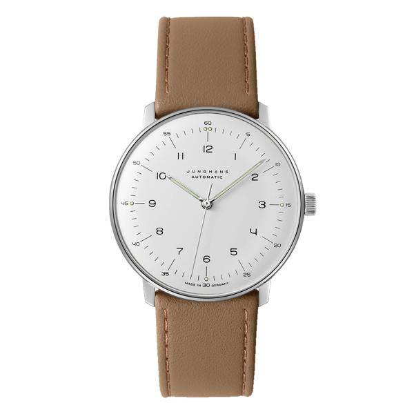 Junghans max bill Automatic 27/3502.02