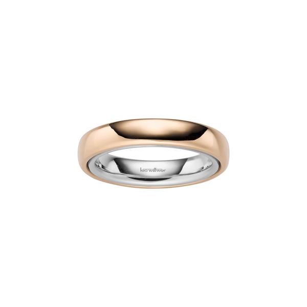 Leo Wittwer Love Icon Ring 14-1008576-0000