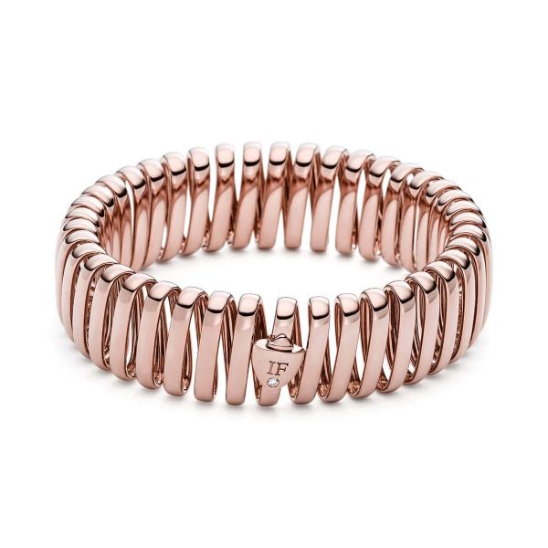 IsabelleFa Armband "L’Élastique 17" 02150-17-41ARM-RR