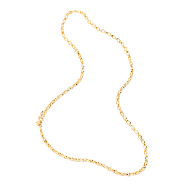 Tamara Comolli LARIAT Halskette N-LAR-60-yg