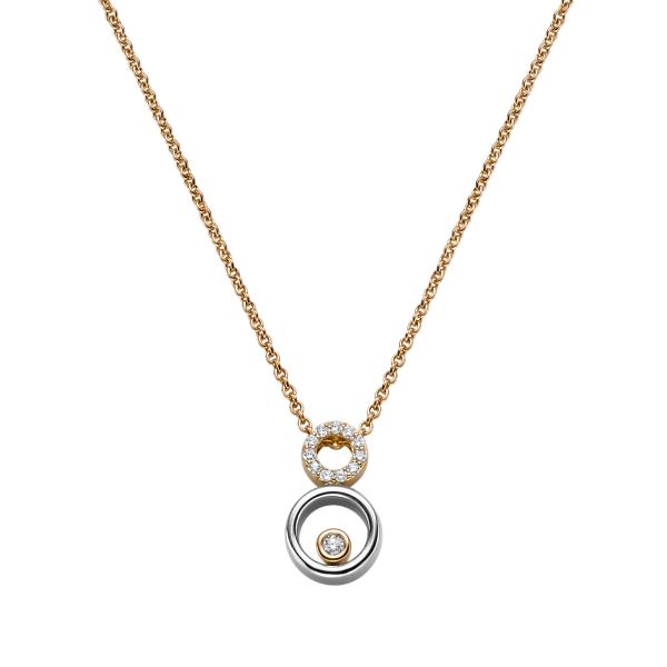 Leo Wittwer Panta rhei® Collier 31-1001676-1000