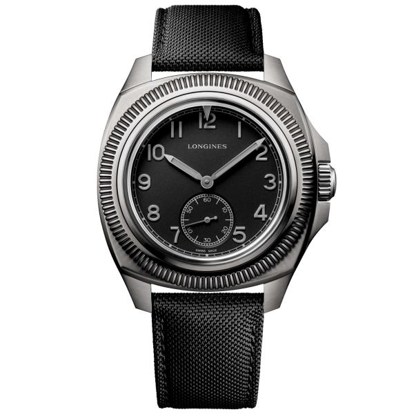 Longines LONGINES PILOT MAJETEK PIONEER EDITION L2.838.1.53.2
