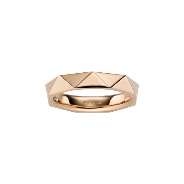 Leo Wittwer Love Icon Ring 14-1008973-0000