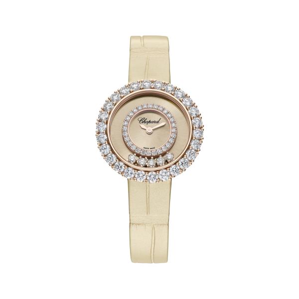 Chopard Happy Diamonds Joaillerie 205369-5002