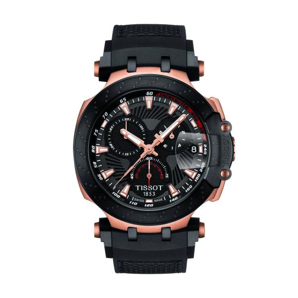 T race motogp 2018 automatic limited edition top