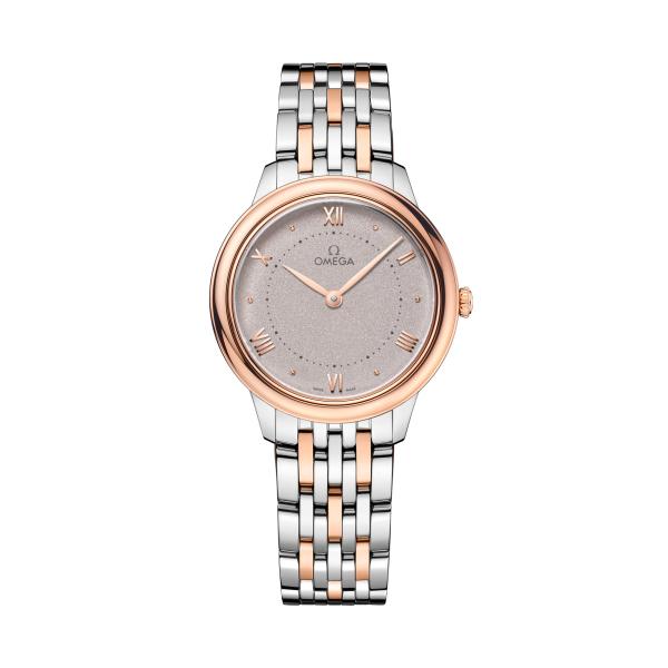 Omega De Ville Prestige 434.20.30.60.02.001
