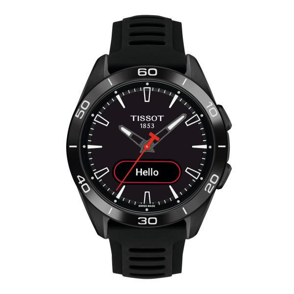 Tissot T-Touch Connect Sport T153.420.47.051.04