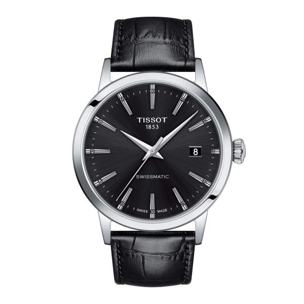 Tissot Classic Dream Swissmatic T129.407.16.051.00