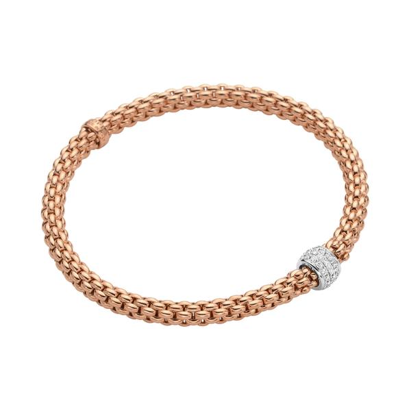 FOPE Solo Flex'it Armband 63406BX_PB_R_XBX_0XS