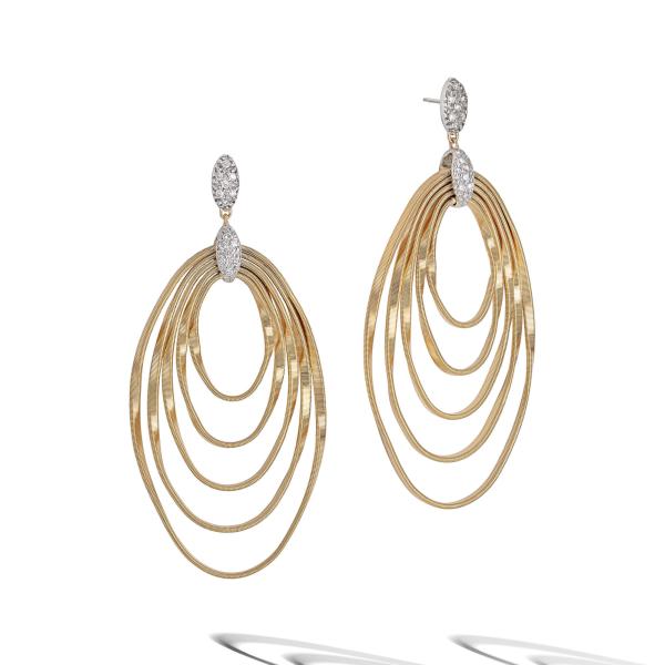 Marco Bicego Marrakech Onde Ohrringe OG374_B_YW_M5