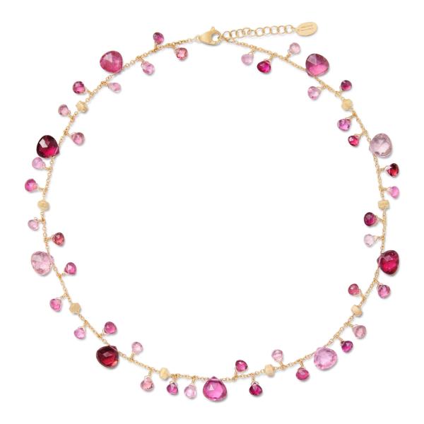 Marco Bicego Paradise Halskette CB2584-E_TR01