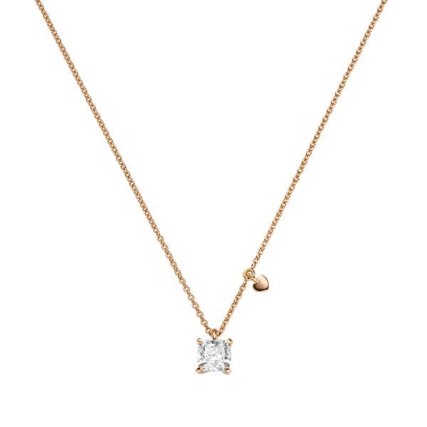 Leo Wittwer Candlelight Cut Collier 30-0986973-9040