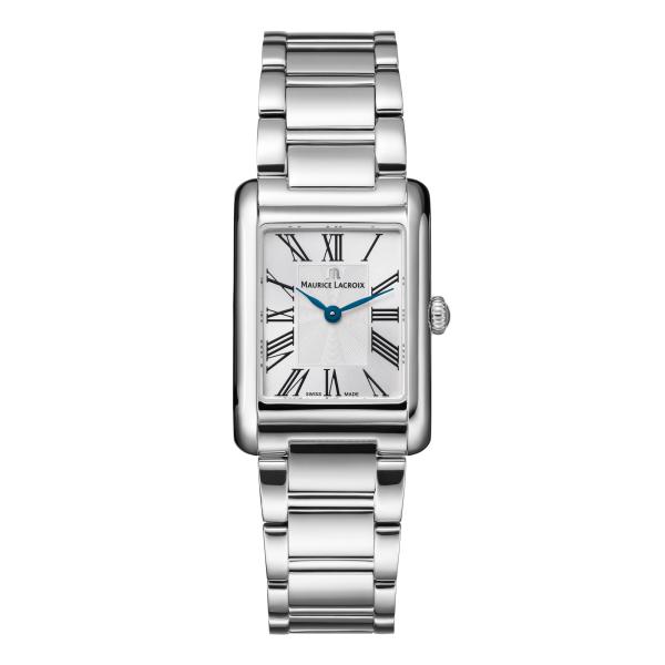 Maurice Lacroix Fiaba Square FA1205-SS002-110-1