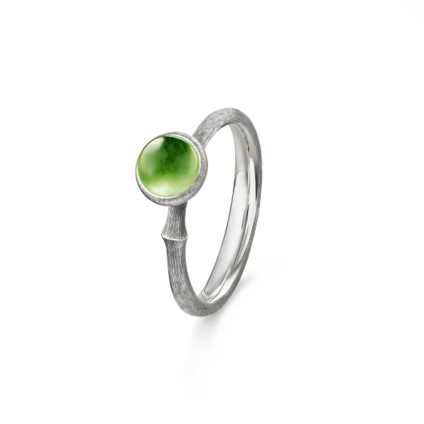Ole Lynggaard Copenhagen Lotus Ring  A2708-308