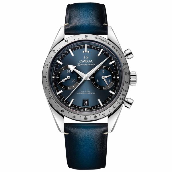 Omega Speedmaster '57 332.12.41.51.03.001