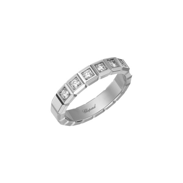 Chopard Ice Cube Ring 829834-1039