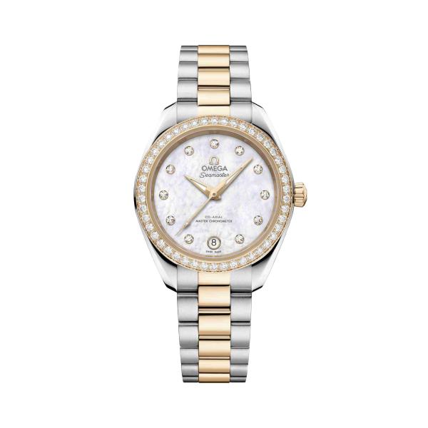 Omega Seamaster Aqua Terra 150 M 220.25.30.20.55.001