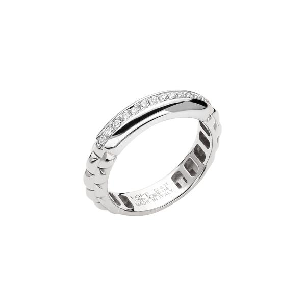 FOPE Eka Ring 70605AX_BB_B_XBX_140