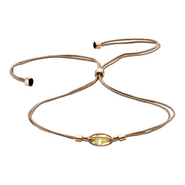 Leo Wittwer Rough Cut® Mini Armband 62-1002873-9810--c