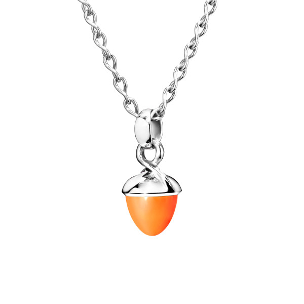 Tamara Comolli MIKADO Bouquet Anhänger mit Karneol P-MB-Carn-wg