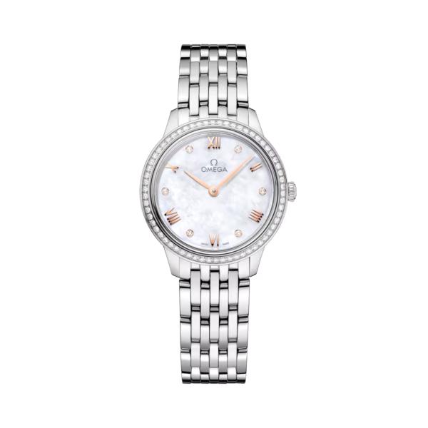 Omega De Ville Prestige 434.15.28.60.55.001