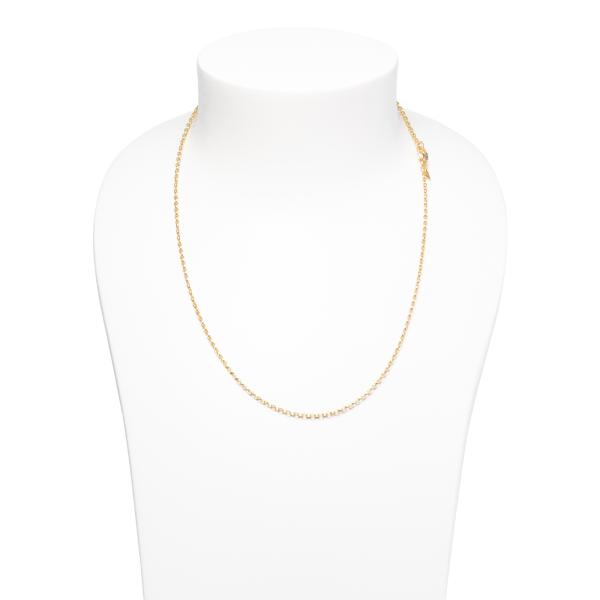 Tamara Comolli BELCHER Kette C-BelA-2-yg-51