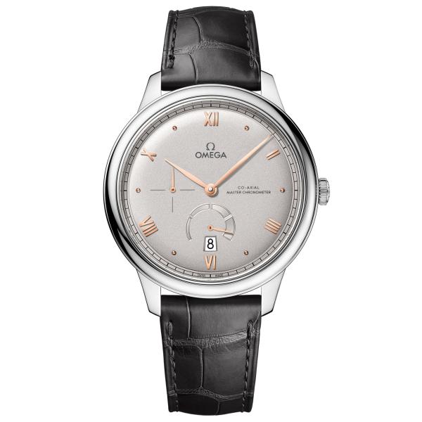Omega De Ville Prestige 434.13.41.21.06.001