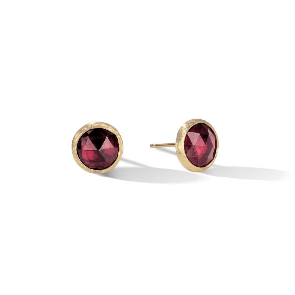 Marco Bicego Jaipur Color Ohrstecker OB957 RG01 Y
