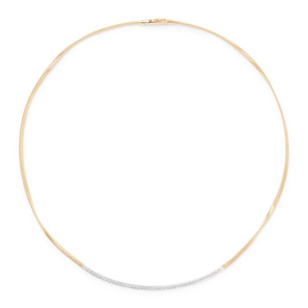 Marco Bicego Marrakech Halskette CG851_B_YW_M5