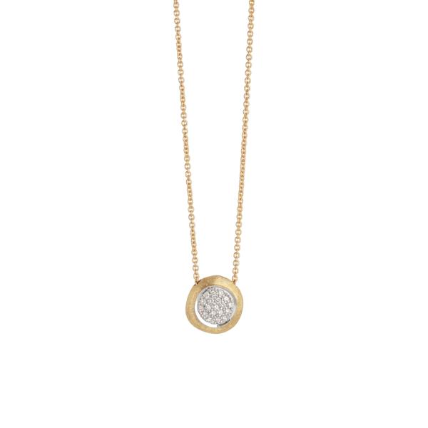 Marco Bicego Jaipur Halskette CB1809_B_YW_Q6