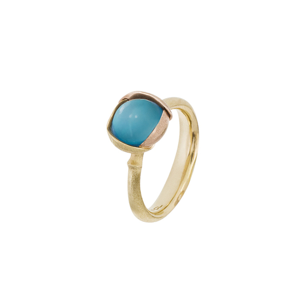 Ole Lynggaard Copenhagen Lotus Ring 1 A2650-425