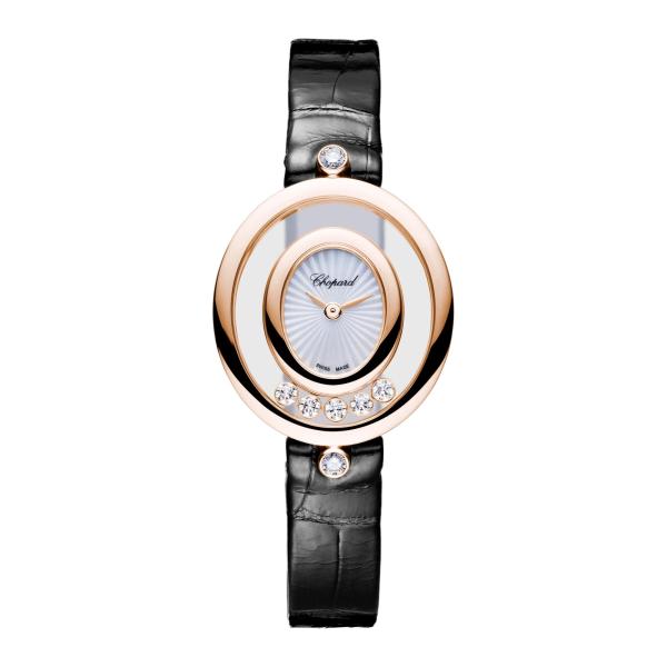 Chopard Happy Diamonds Icons 204305-5301