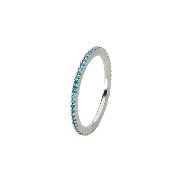 Schmuckwerk Alpen Ring GT605-PT-BL