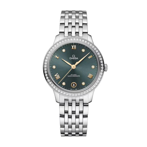 Omega De Ville Prestige 434.15.34.20.60.001