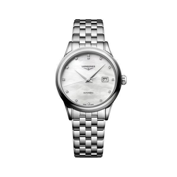 Longines FLAGSHIP CLASSIC L4.374.4.88.6