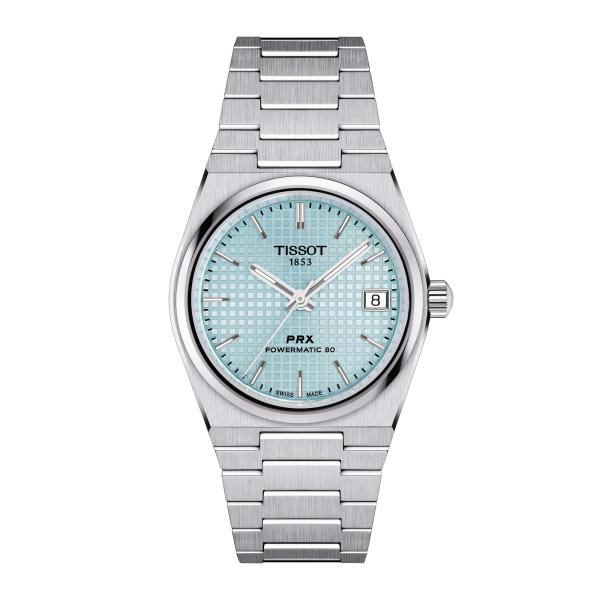 Tissot PRX Powermatic 80 35mm T137.207.11.351.00