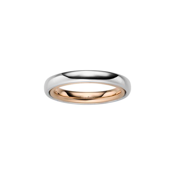 Leo Wittwer Love Icon Ring 14-1008676-0000