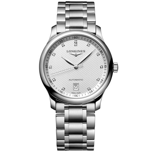 Longines The Longines Master Collection L2.628.4.77.6