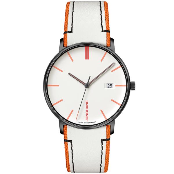 Junghans FORM Quarz 41/4480.00