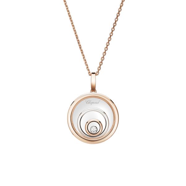 Chopard Happy Spirit Anhänger 798231-9001