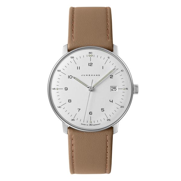 Junghans max bill Quarz 41/4562.02
