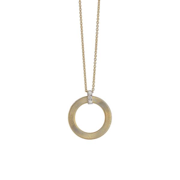 Marco Bicego Masai Halskette CG797_B_YW_M5