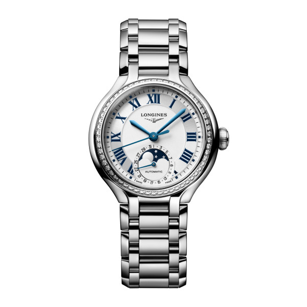 Longines LONGINES PRIMALUNA MOONPHASE L8.126.0.71.6