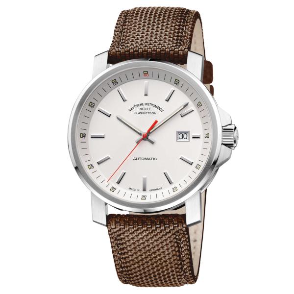 Mühle Glashütte 29er M1-25-31-CB-III
