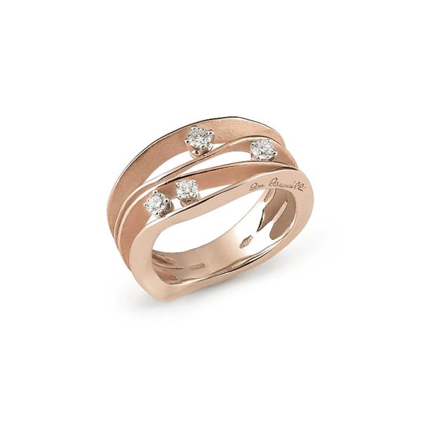 Annamaria Cammilli Dune Ring GAN0778P
